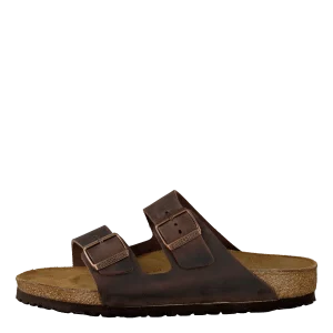 Arizona Habana Regular Brown