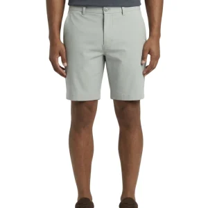 Grå - Flexpro Golfshorts