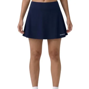 Marinblå - Flow Kjol