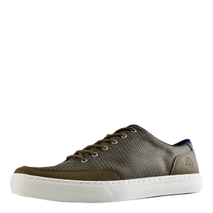 Adventure 2.0 Cupsole Dark Green