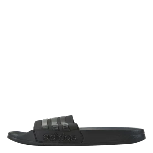 Adilette Shower Black / Black / Black