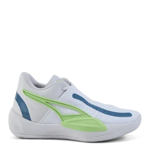 Rise Nitro Unisex White