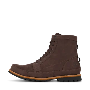 Original Leather 6-inch Boot Soil