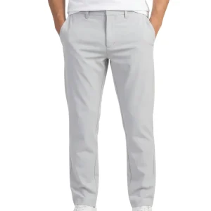 Grå - TourTech Golfbyxor