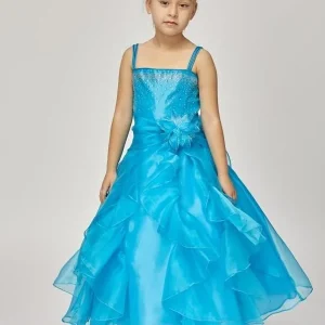 Cinderella Couture USA AS1101 Crystal Organza Mini Quince