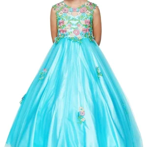 Cinderella Couture USA AS5028 Soft Tulle Mini Quince