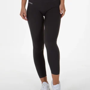 Tights "Carbo" Space Grey