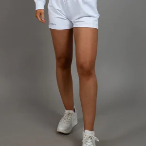 Shorts "Sumcoz" White