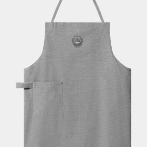 Förkläde Recycled grå