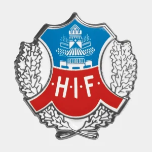 Pin HIF