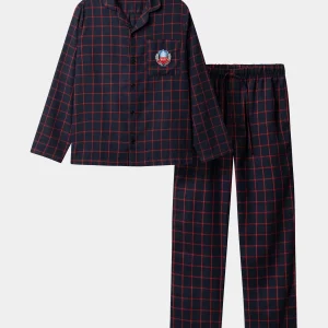 Pyjamas Flannel