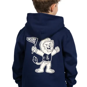 Hood Varsity Lion Jr