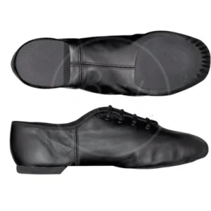 Jazzsko, Idrottsshopen