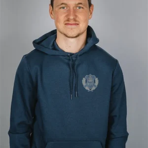 Nordics Blank Hoodie JR HIF