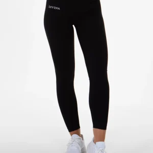 Tights "Melior" Black