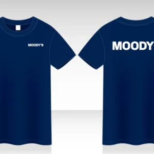 Moody's Performance T (15 pcs)