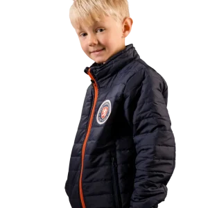 Padded Jacket JR