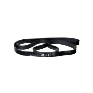 Powerband Medium (Svart)