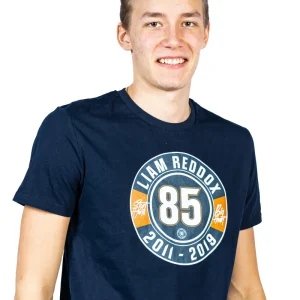 Reddox hyllnings T-shirt