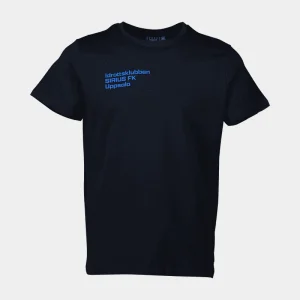 T-shirt marinblå Idrottsklubben Sirius FK