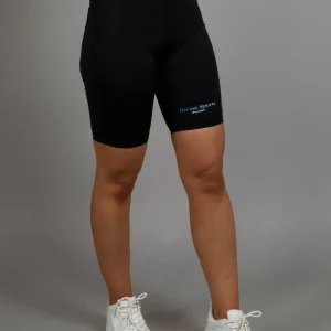 Biker shorts "Active" Old Print