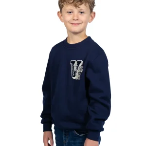 Sweat Varsity Lion JR