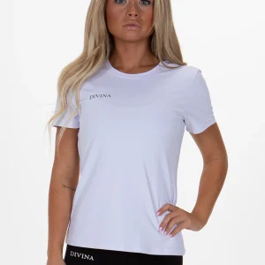 T-shirt "Pono" White