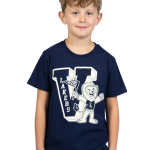 T-shirt Lion JR