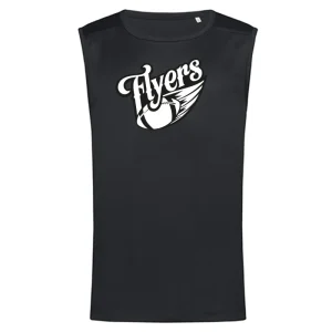 Performance T, ärmlös