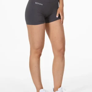 Shorts "Valens" Grey