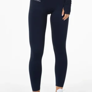 Tights "Valens" Navy