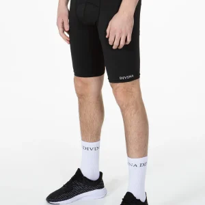 Shorts "Valide" Black