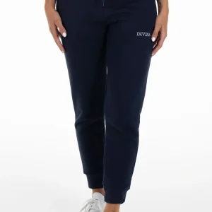 Byxor "Comfy" Navy - Dam