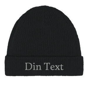 Designa din egen Beanie - Broderad