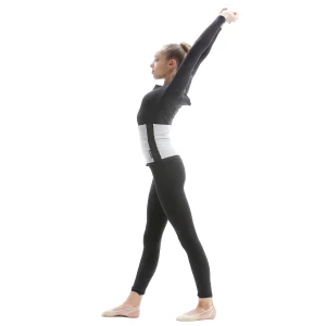 Rygg- & svankvärmare bomull, Pastorelli