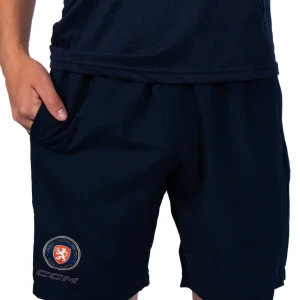 CCM träningsshorts