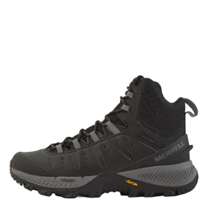 Thermo Cross 3 Mid Wtpf Black